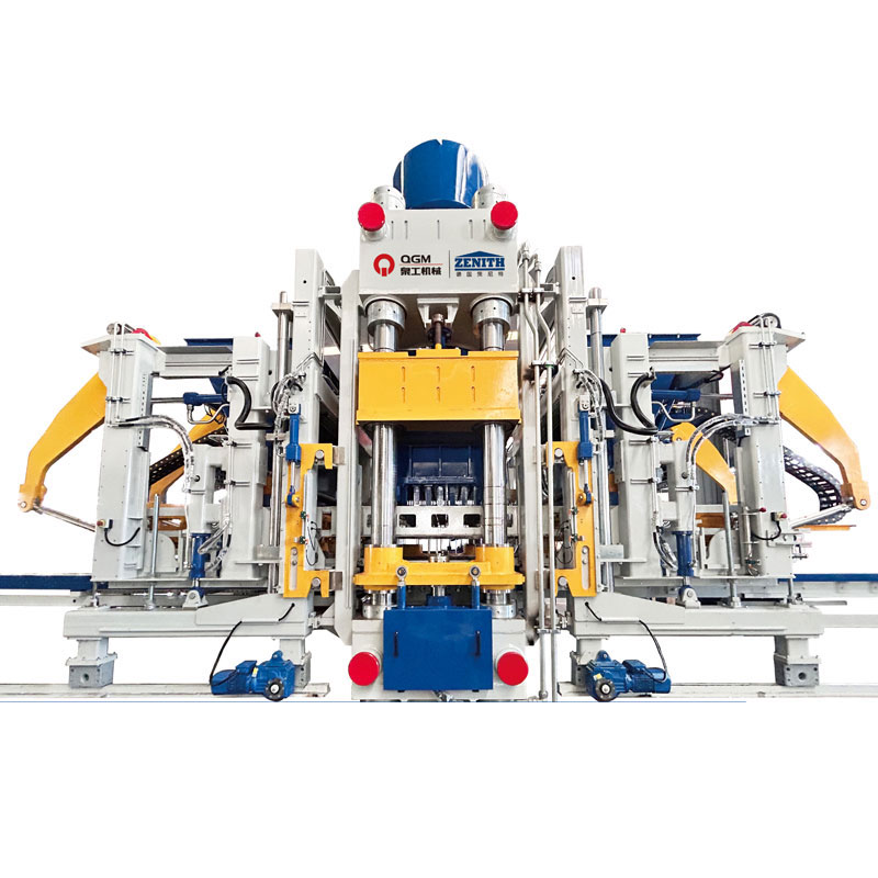 Ашигтай бизнес эрхлэхэд хамгийн сайн блок хийх машин юу вэ