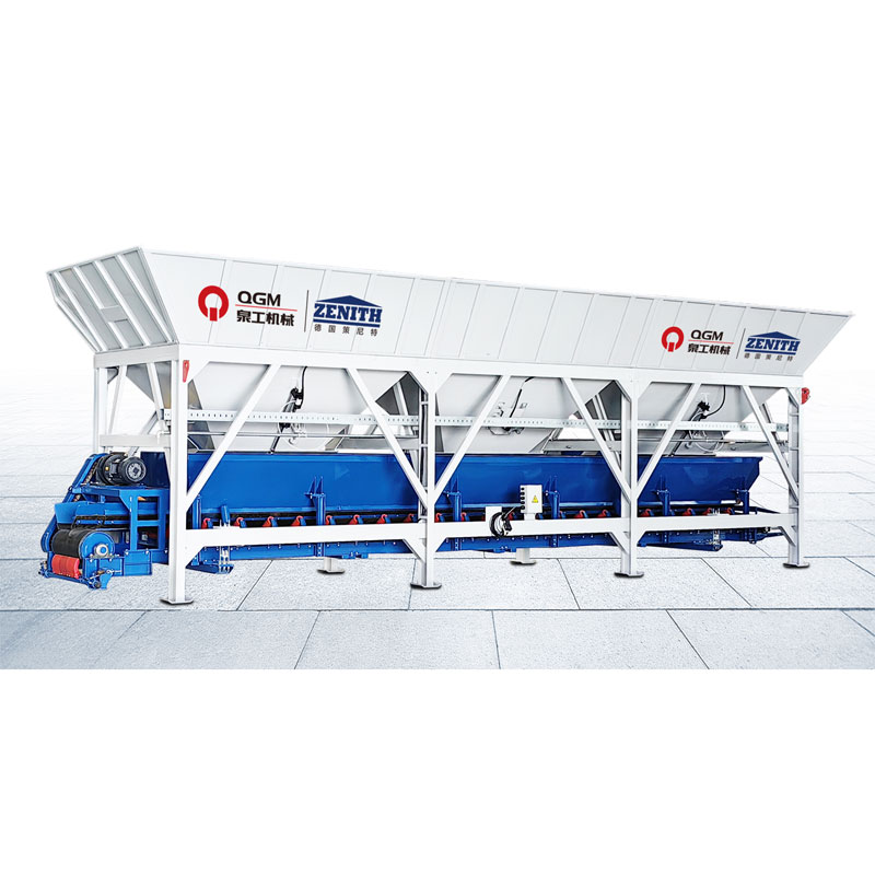 Туслах тоосгоны машин нь орчин үеийн тоосгоны үйлдвэрүүдэд үйлдвэрлэлийн үр ашгийг хэрхэн сайжруулдаг вэ?