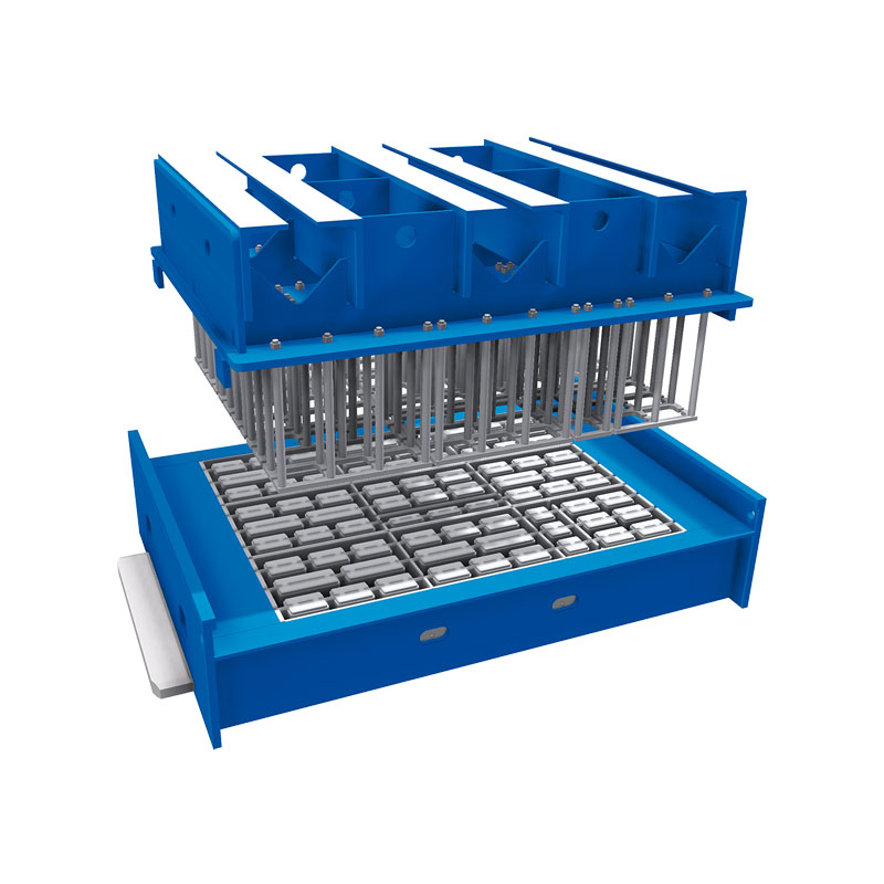 Ямар засвар үйлчилгээ хийх нь таны бетон блокны хэвийг удаан эдэлгээтэй байлгах вэ?