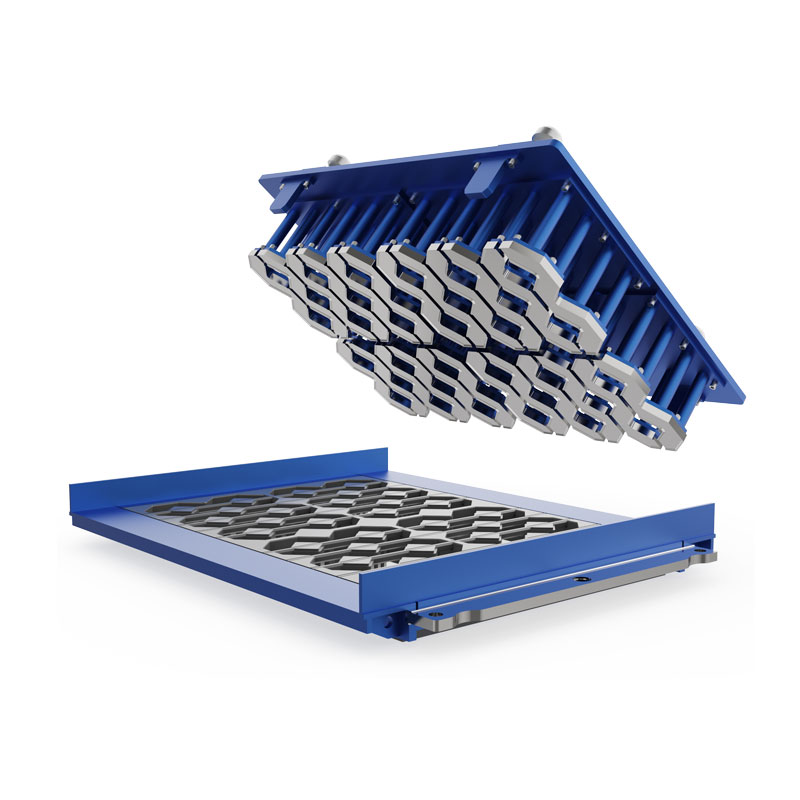 Шинэлэг бетонон блокууд нь хэлбэрийн тууштай байдлыг хэрхэн сайжруулдаг вэ?